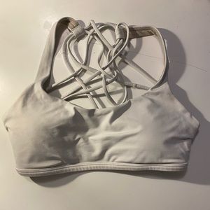Lululemon Bra